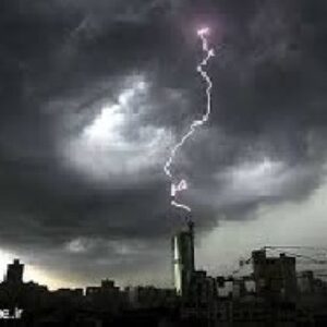 تحقیق برقگير