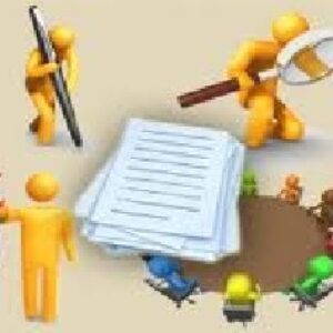 تحقیق ارزیابی عملکرد کارکنان