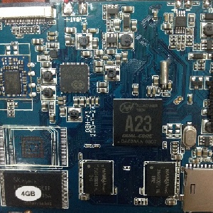 رام TJ-A23-P860-V4.0