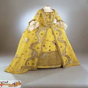 دانلود پاورپوینت لباس و تاریخچه آن