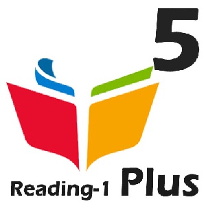 Reading Plus-1-5 + فایل ویژه
