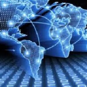 آشنایی با مفاهیم و تعریف اینترنت  internet