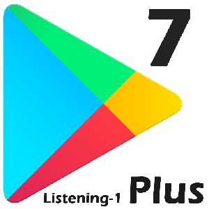 Listening Plus-1-7 + فایل ویژه