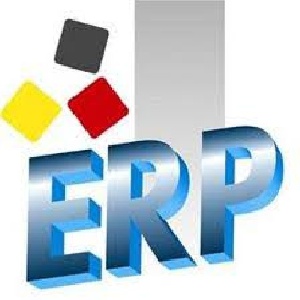 مقاله ای در مورد ERP همراه با ترجمه