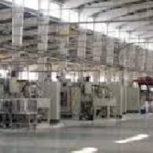 مقاله ای برای درس طرح ریزی واحدهای صنعتی همراه با ترجمه