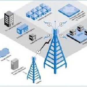 تحقیق بررسی تکنولوژی WiMax