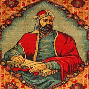 نگاهی به زندگی، احوال و آثار و عقاید حکیم نظامی گنجوی