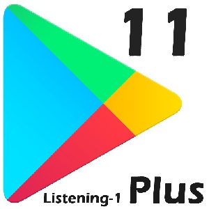 Listening Plus-1-11 + فایل ویژه