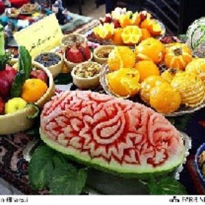 متن انگلیسی به همراه ترجمه در مورد شب یلدا