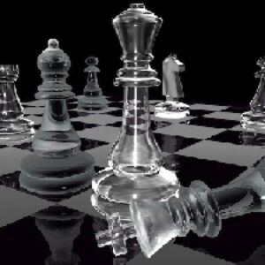 دانلود پاورپوینت تئوری بازیها