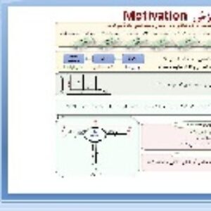 پاورپوینت انگیزش  Motivation