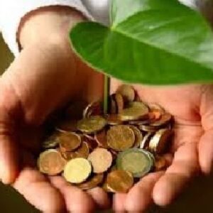 دانلود مقاله و پاورپوینت بيست و يك قانون شكست ناپذير پول