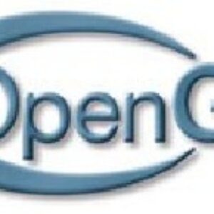 پاورپوینت آشنایی و نحوه کار با OpenGL