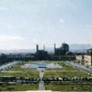 دانلود پاورپوینت آماده : تاریخ شهر سازی حکومت صفویان ( درس تاریخ شهرهای ایران )