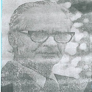 بوروس فردریک اسکینر B.F.Skiner