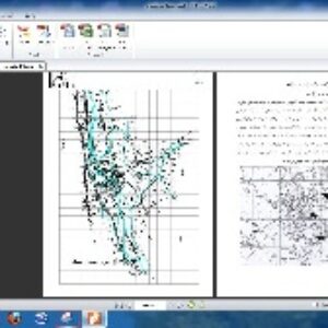 پی دی اف روستای کندلوس ........... PDF