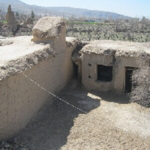 دانلود پاورپوینت آماده : بررسی و مطالعه روستای حاجی آباد شهرستان مرودشت استان فارس (درس روستا )