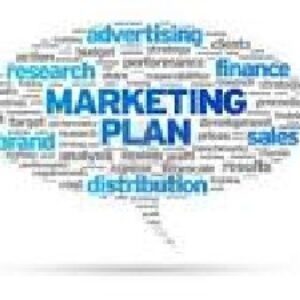 دانلود نمونه سوم طرح بازاریابی(مارکتینگ پلن) Marketing plan فارسی