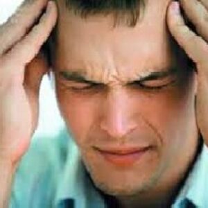 پاورپوینت درباره میگرن و انواع سردردها
