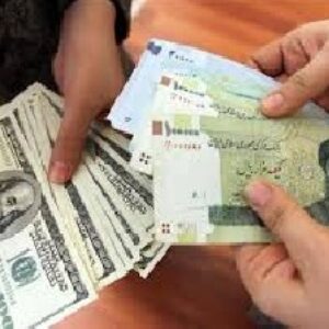 عوامل موثر بر قیمت دلار و یورو