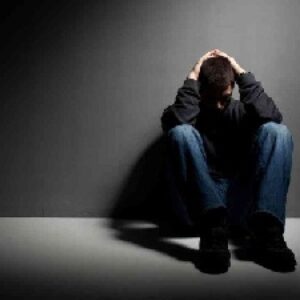 تحقیق اختلال افسردگی اساسی
