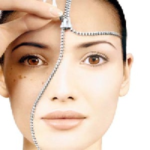 چگونه پوست شاداب داشته باشیم