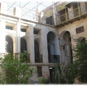کرانه شمالی خلیج فارس و دریای عمان اقلیم گرم و مرطوب
