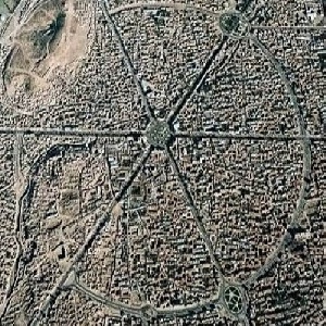 بررسی شرایط اقلیمی سرد و کوهستانی