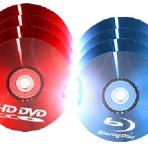نکته های خواندنی که برای رایت کردن CD و DVD بایستی بدانید! + لینک دانلود
