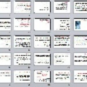 پاورپوینت بررسی مبانی و مدلهای ورشکستگی -55 اسلاید