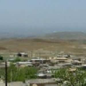 روستای اردبیلک قزوین