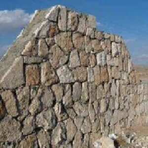 انواع مصالح ساختمان های سنتی