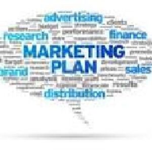 دانلود نمونه دوم طرح بازاریابی(مارکتینگ پلن) Marketing plan فارسی