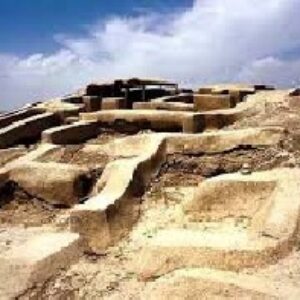 پاور پوینت شهر سوخته در سيستان بلوچستان