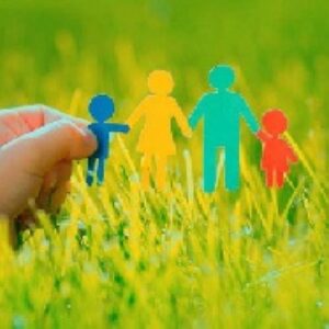 راهنمای مقیاس شیوه فرزند پروری پارکر (MOS)