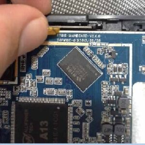 رام F761S-MAINBOARD-V2.0.0