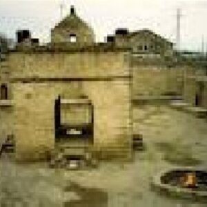 آتشکده های ایران