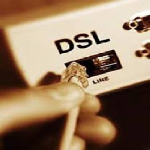 تكنولوژي DSL