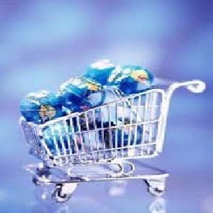 تحقیق خرده فروشی