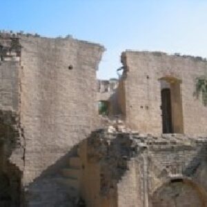 پاورپوینت  مرمت سرای معین التجاراهواز