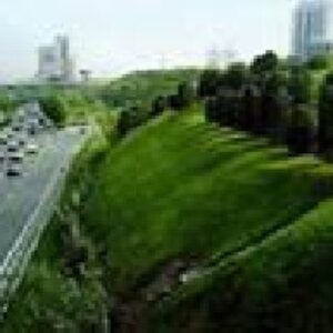 پاورپوینت بررسی فضای شهری(میدان شهری)