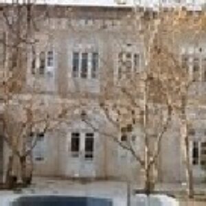پاورپوینت مرمت خانه رجائی