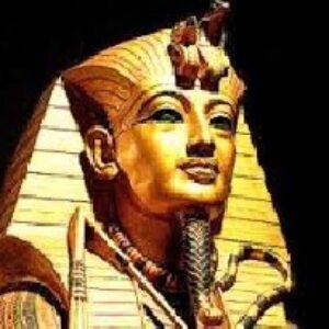 تحقیق  درباره پادشاهان مصر