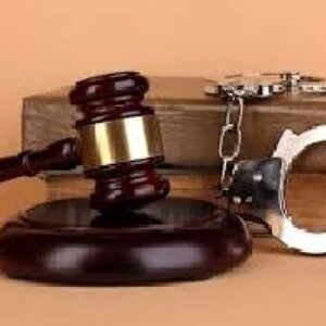 تحقیق  درباره نوع و کیفیت جرم