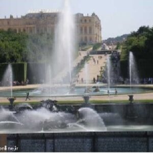 دانلود پروژه آب در معماری(نوع فایل:ppt)