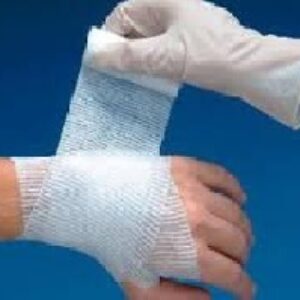 دانلود پاور پوینت پانسمان و بانداژ