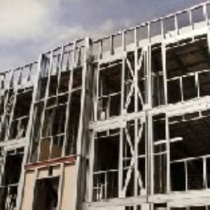 دانلود پروژه سیستم ساختمانی ترونکو(نوع فایل:ppt)