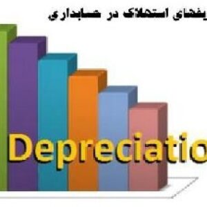 پاورپوینت تعریفهای استهلاک