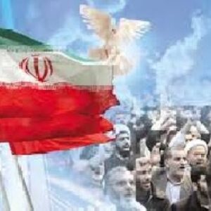 تحقیق  درباره تاثير انقلاب ايران در بيداري اسلامي