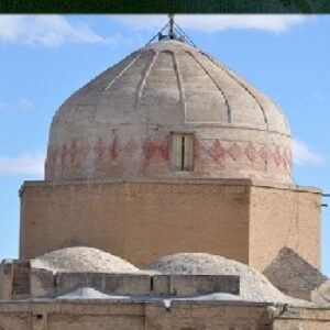 پروژه پاورپوینت معماری اسلامی با موضوع گنبد در معماری ایران
